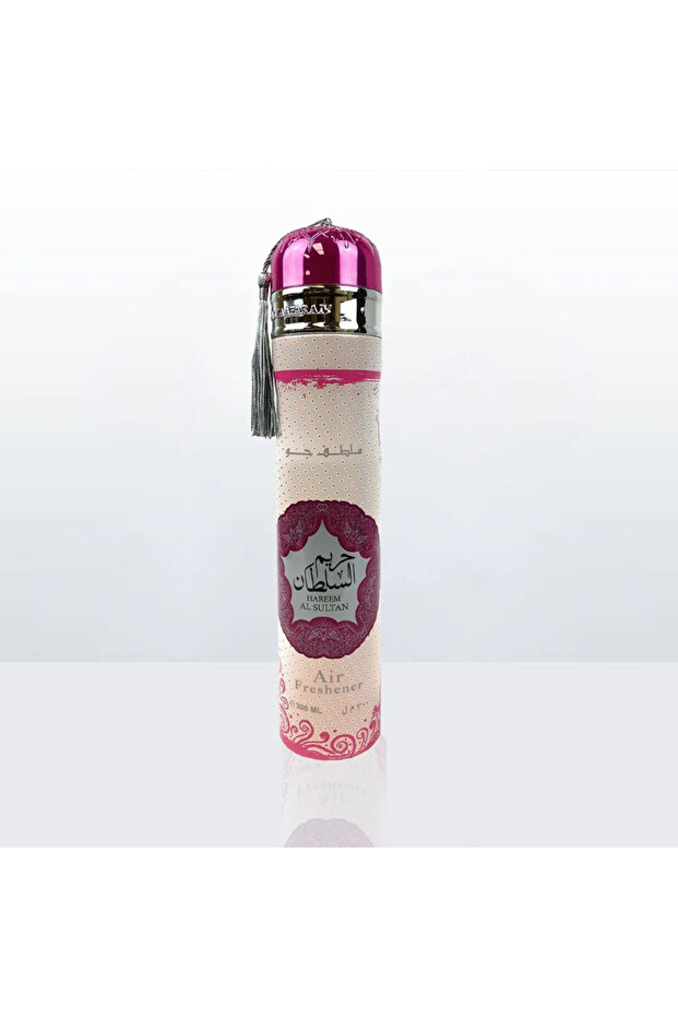 Hareem Al Sultan Air Fershener 300ml,(12x3pack)