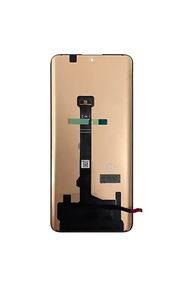 Redmi Note 14 Pro Screen 4g Compatible Org Black - 1