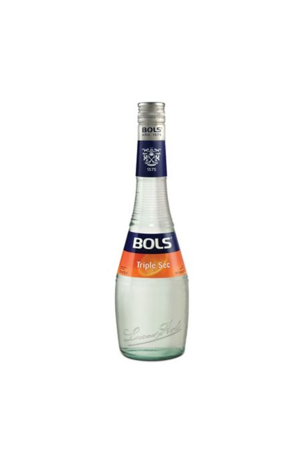 Lichior Triple Sec 38% /70cl