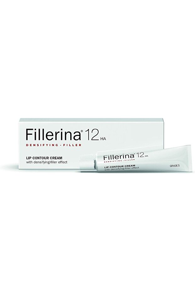 Lip Contour Cream Grade 5