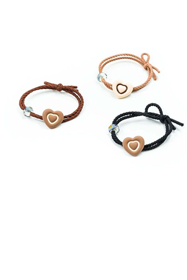 HOK240425 Hair Ties