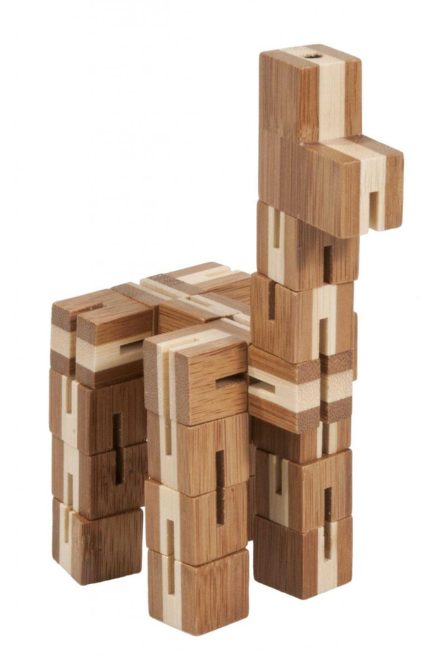 Joc logic 3D Puzzle Flexi-cub3, - 2