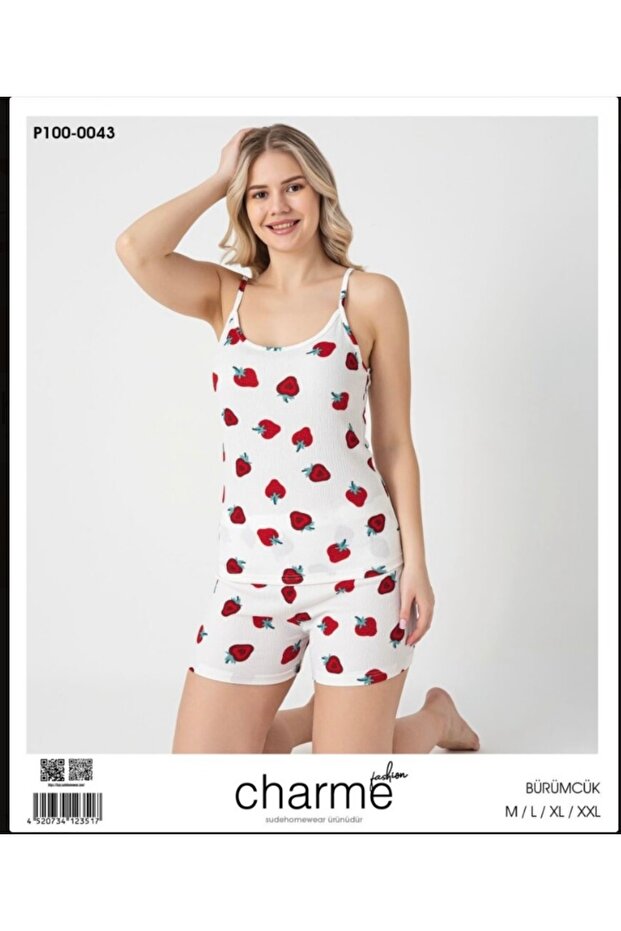 Pijama Takımı