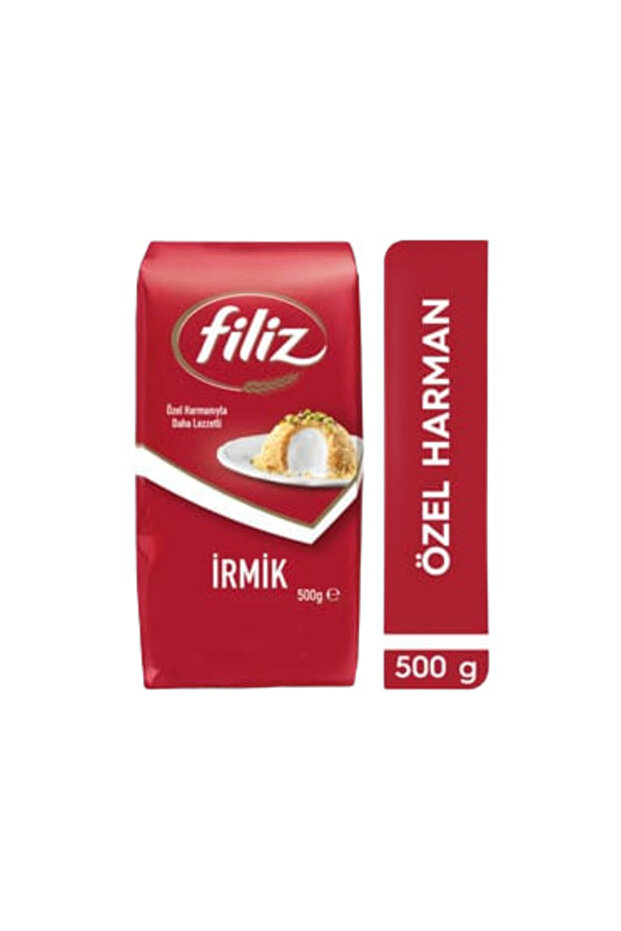 İrmik 500 Gr - 1