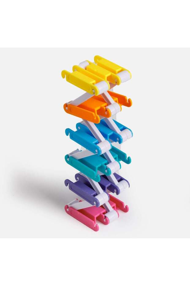 Fidget Ladder Colorat 28cm - 3