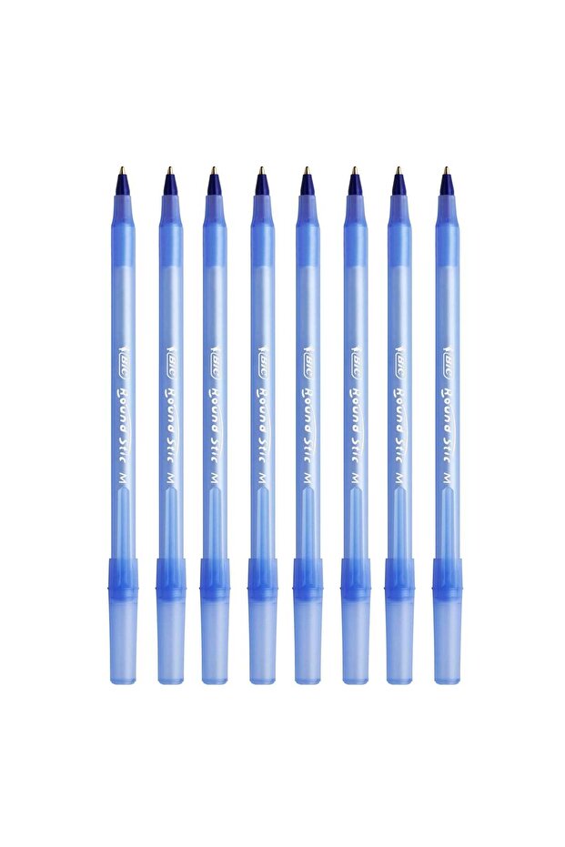 Set Pixuri BIC Round - 8buc - 3