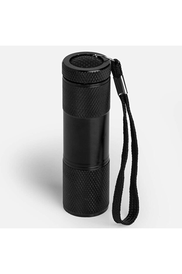 Lanterna de Mana LED 8,5cm - 2