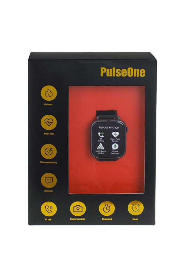 Смарт часовник Pulse One - 6