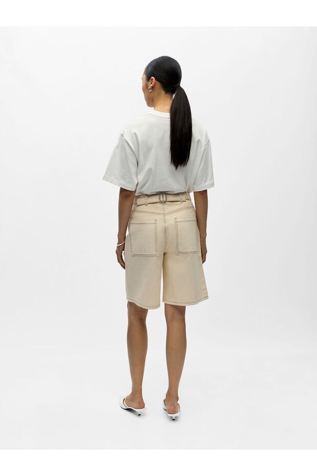 Shorts High Rise - 3