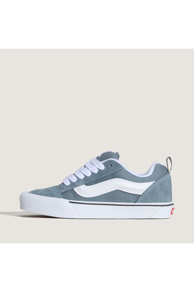 Knu Skool Mavi Sneaker - 2