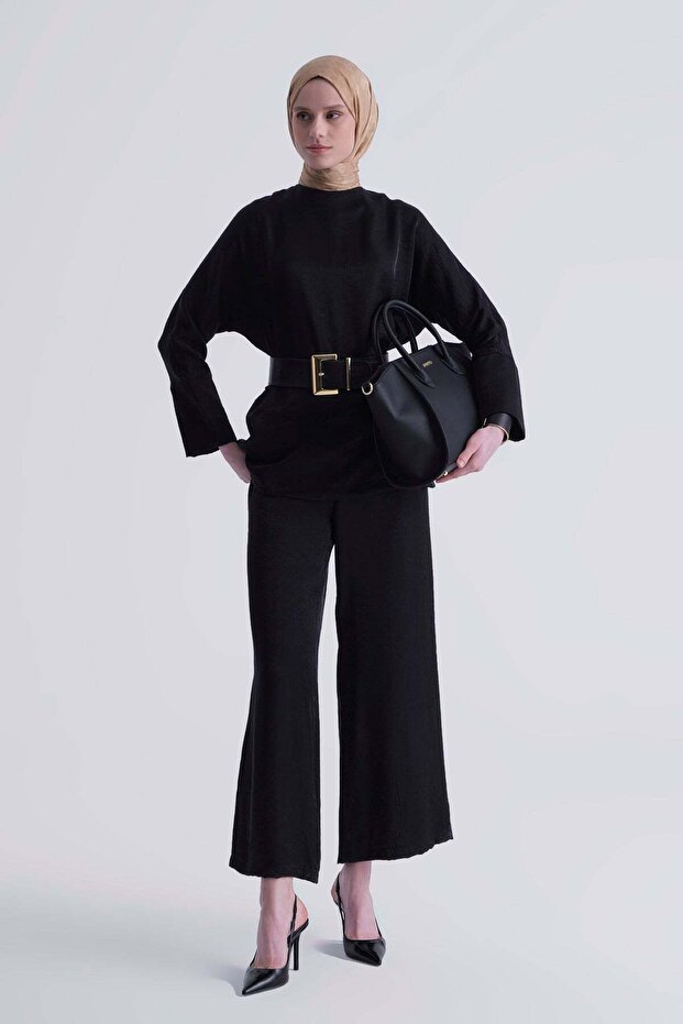 Basic Takım Siyah - 2