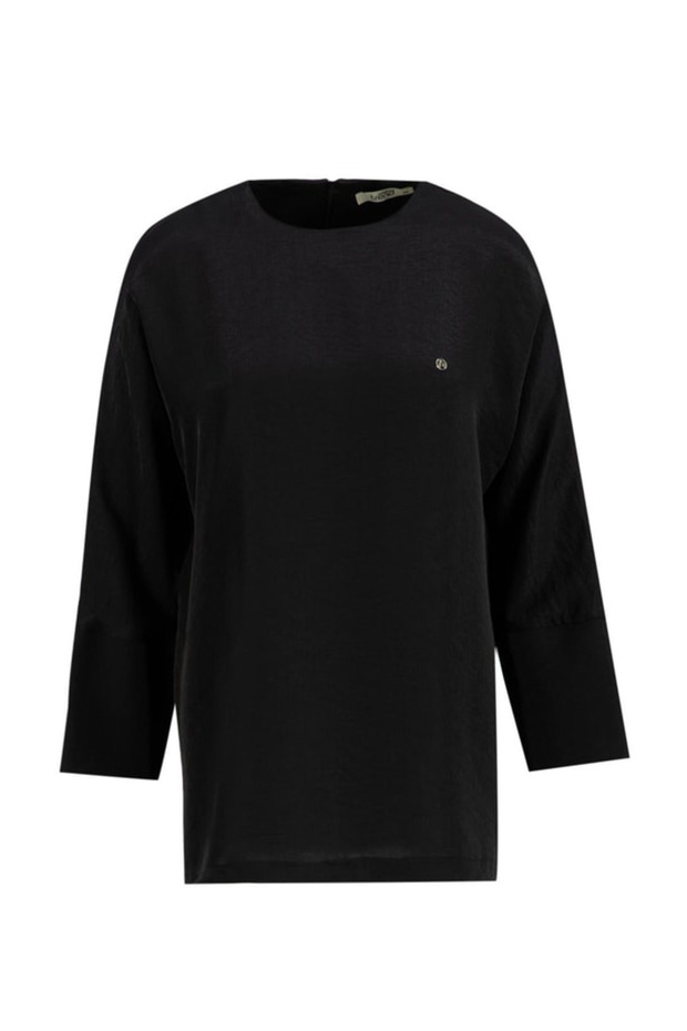 Basic Takım Siyah - 8