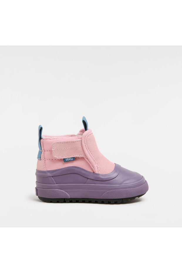 Slip-On Hi Terrain V Insulated Baby Boots
