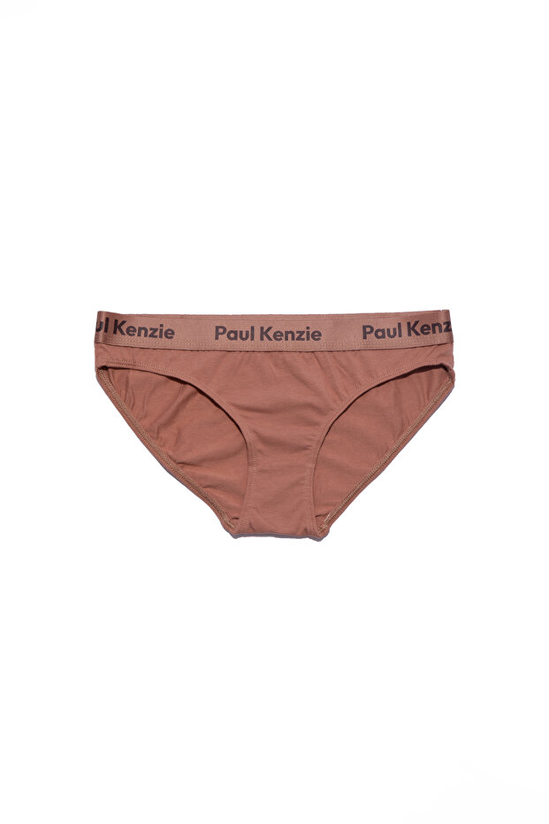 Women's Slip Panties - Mocha Mousse