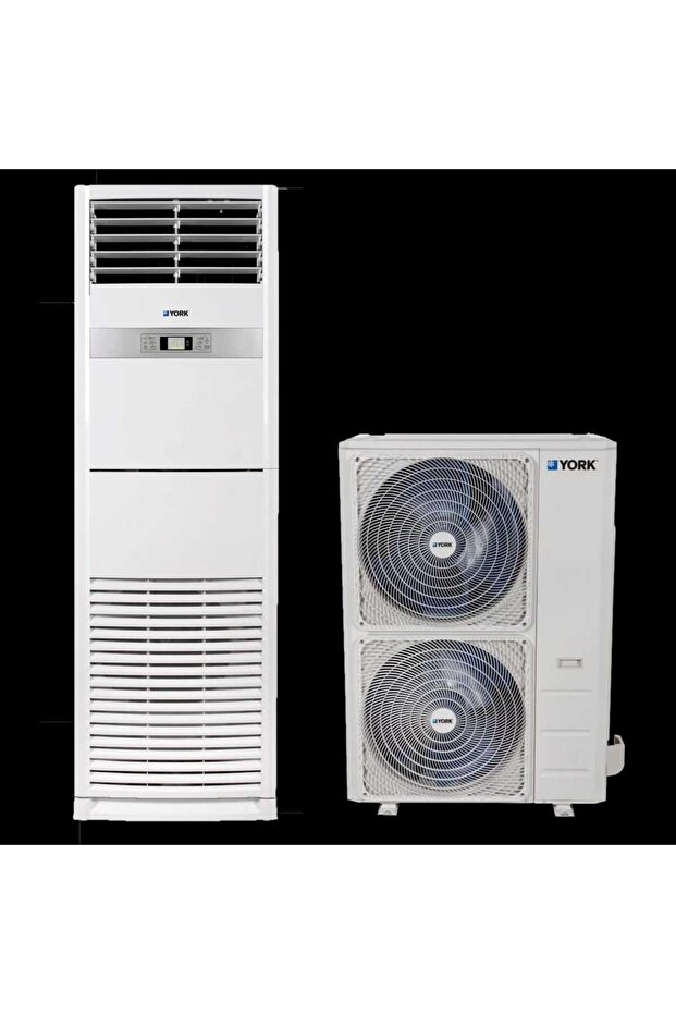 SALON TİPİ KLİMA - 1