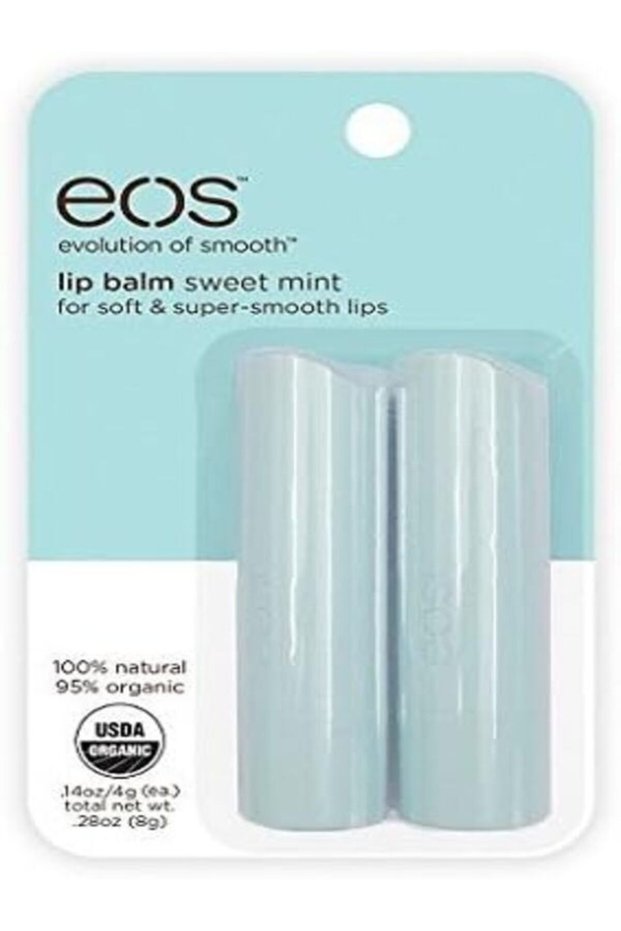 Sweet Mint Blister 2-Pack Sticks.28 oz
