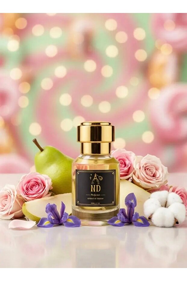 İ-109 Extrait De Perfume