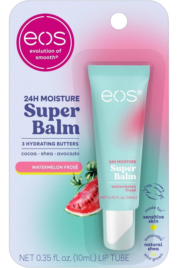 Watermelon Frosé Single Tube Blister .35 oz