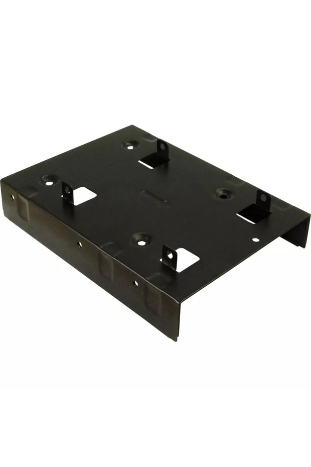 Adaptor Hdd SSD 3.5" la 2x 2.5" Inter-Tech - 2