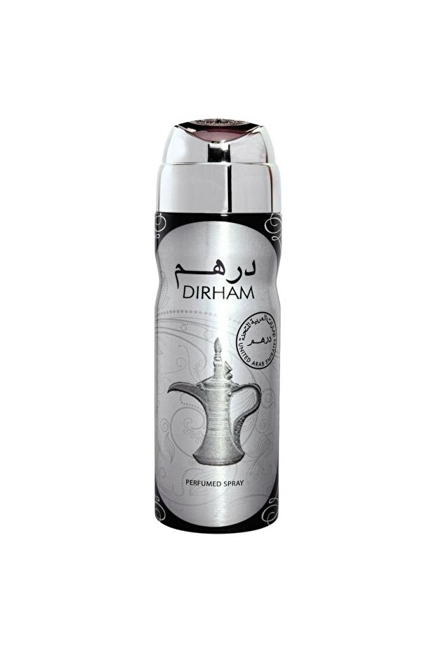 Body Perfumed Spray 200ml