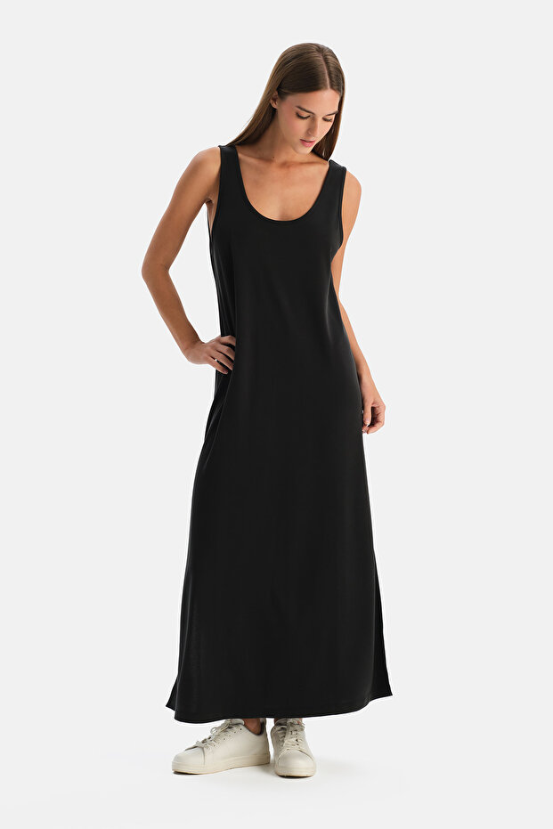 ASKILI MODAL ELBİSE - 4