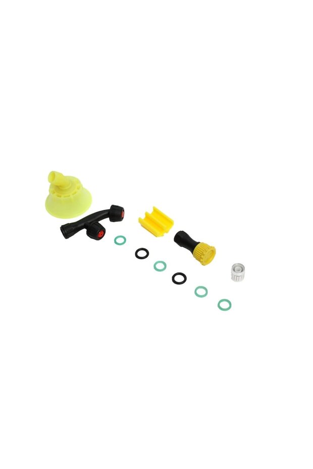 Pompa de stropit 12L - 2