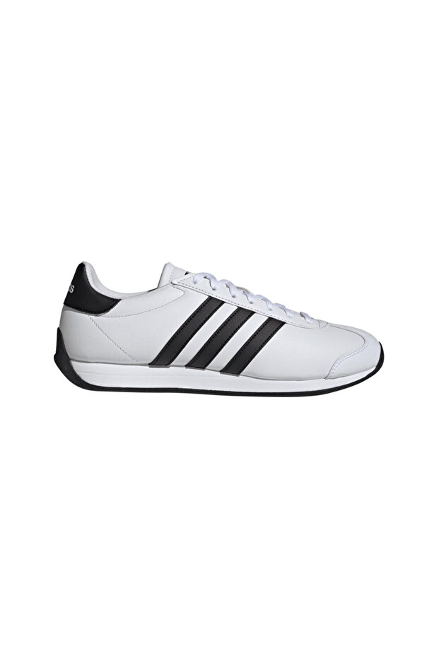 Runvista Jr4615 White Casual Sneaker Shoes