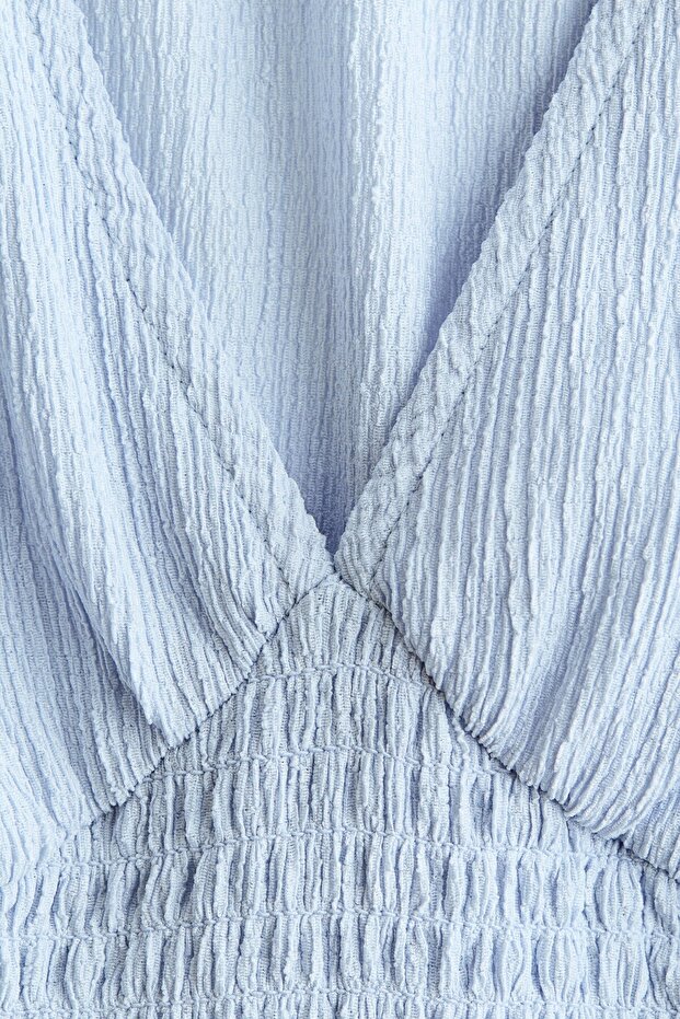 Tekstüre Jarse Üst - 2