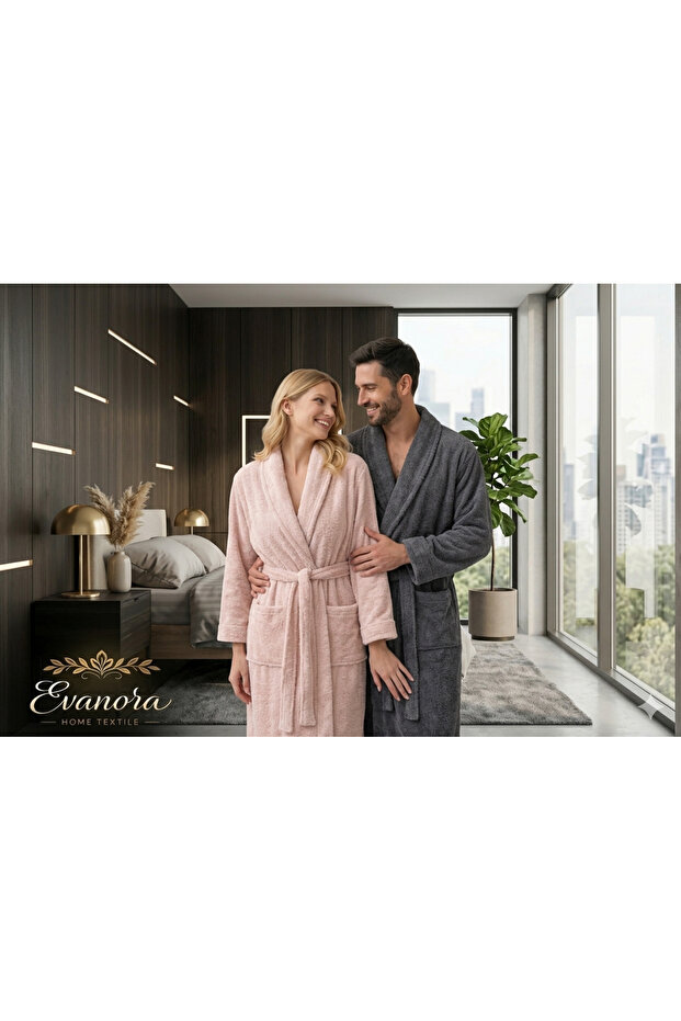 Bathrobes - 4