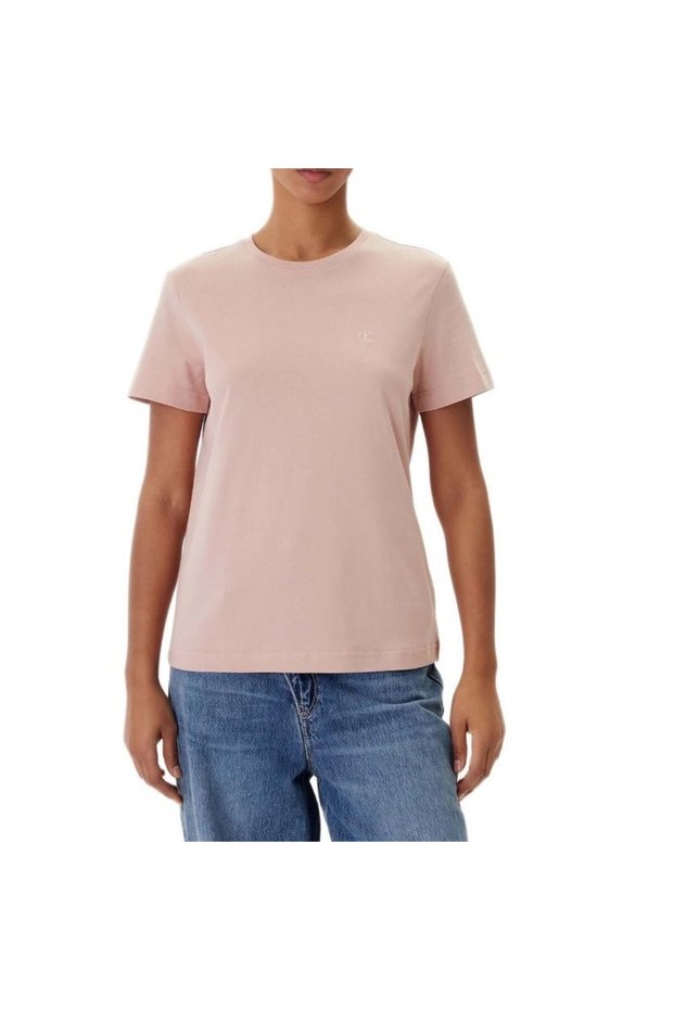 Tricou SS MONOGRAM CREW TEE