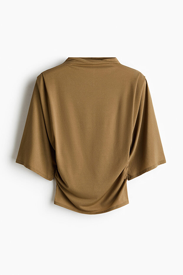 Drapeli Jarse Üst - 1