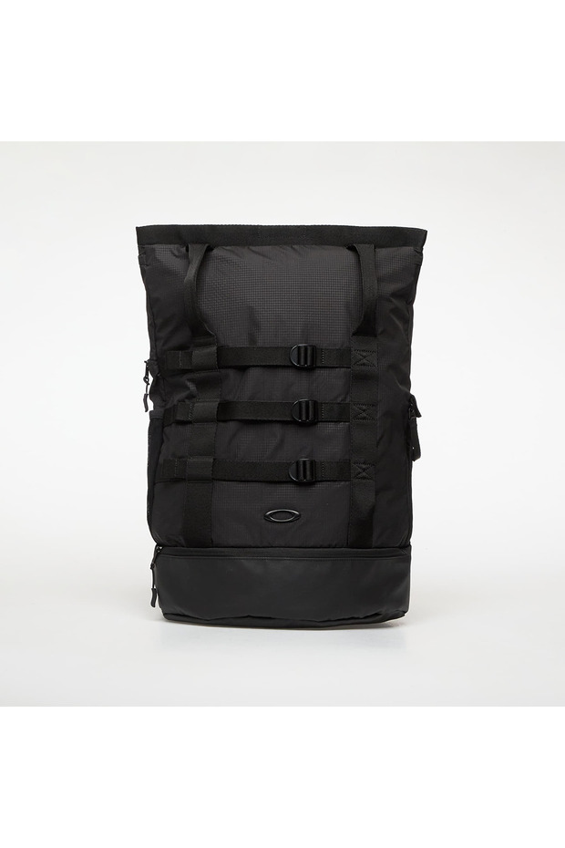 Reserve Utility Men's Backpack - Black