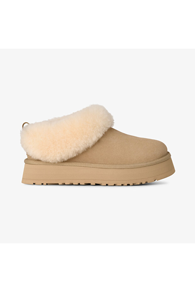 W Tazzelle Women's Furry Boots