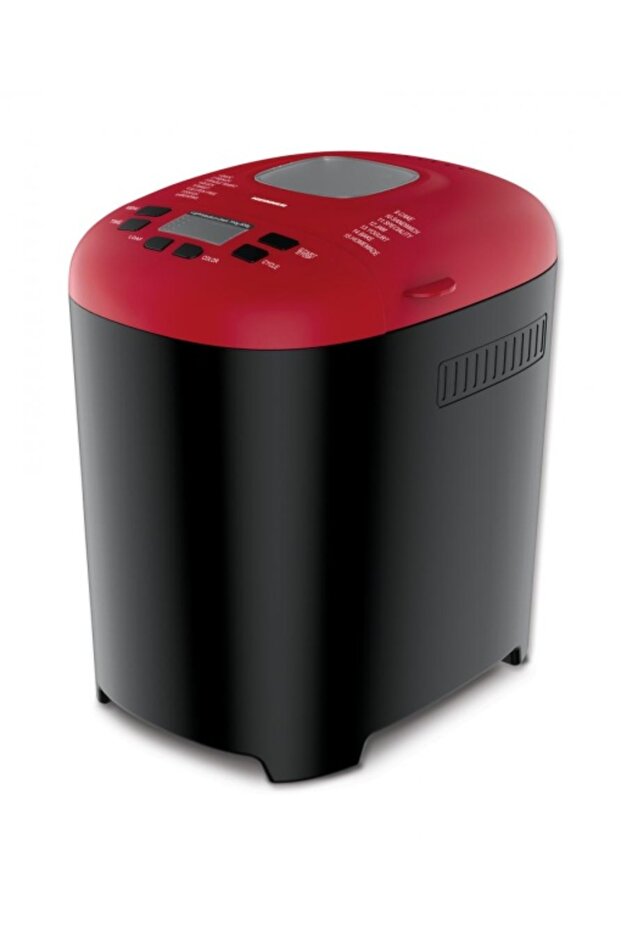 Bread maker HBM-915 BKR