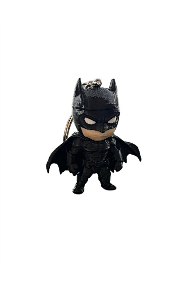 Batman Anahtarlık