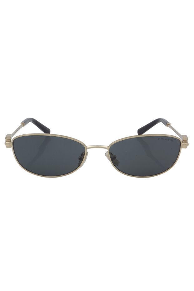 Tiffany & Co. Tf 3115 6021/S4 56 - 01 Sunglasses