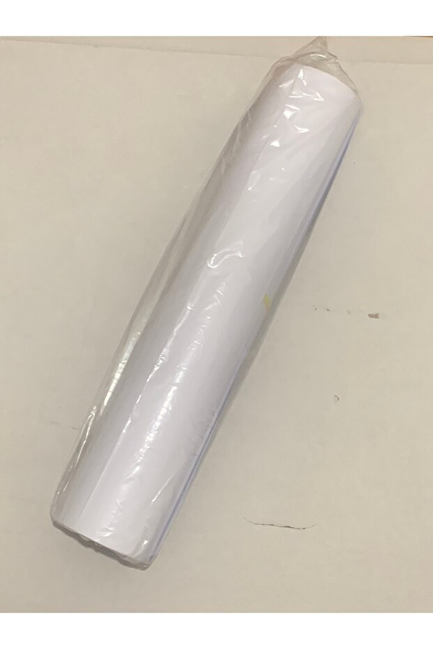 Plotter Kağıdı 62 Cm X 100 Mt / 80gr - 3