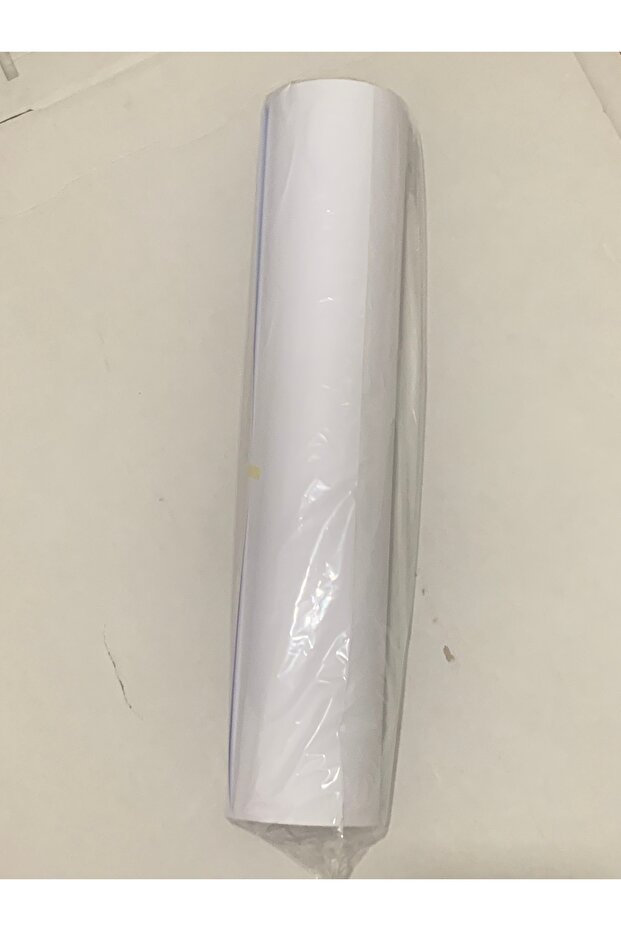 Plotter Kağıdı 62 Cm X 100 Mt / 80gr - 1