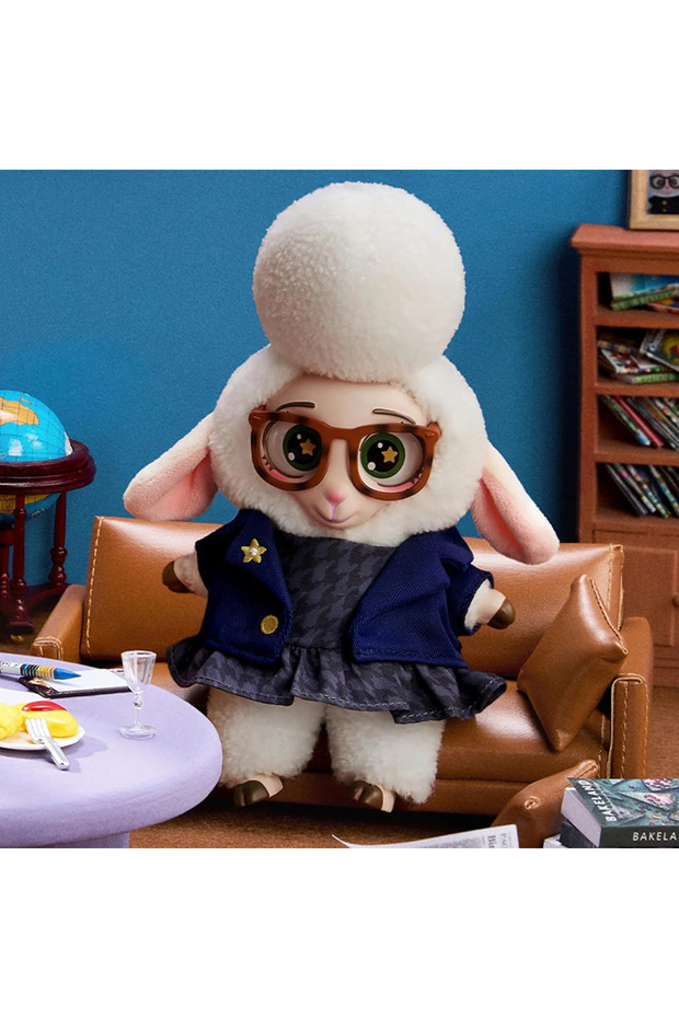 Zootropolis - 2