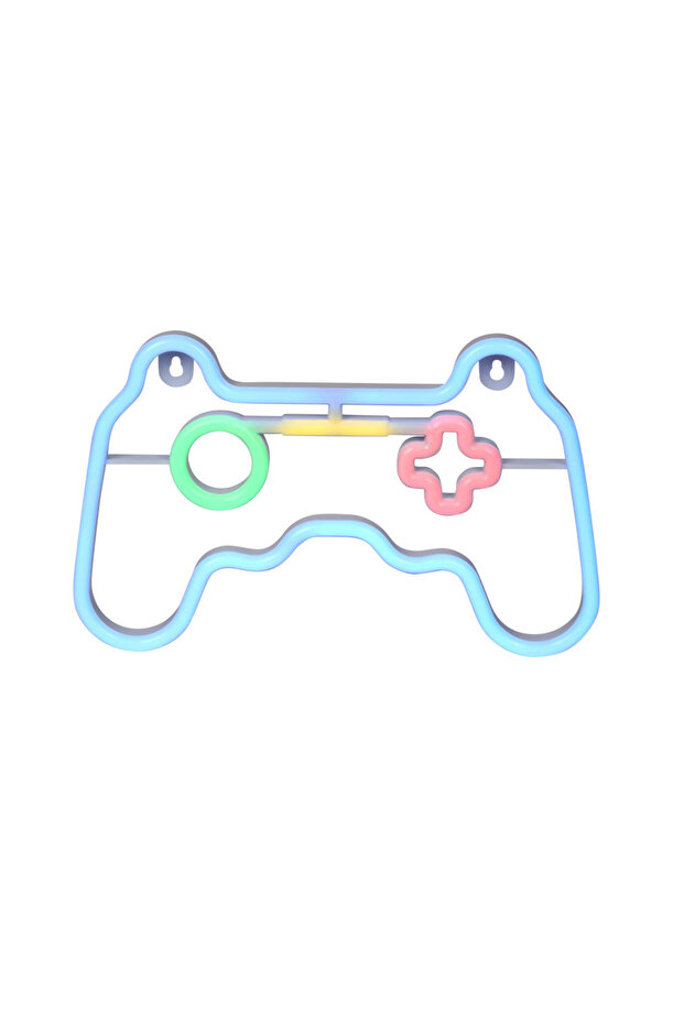 Gaming LED Lamba Playstation