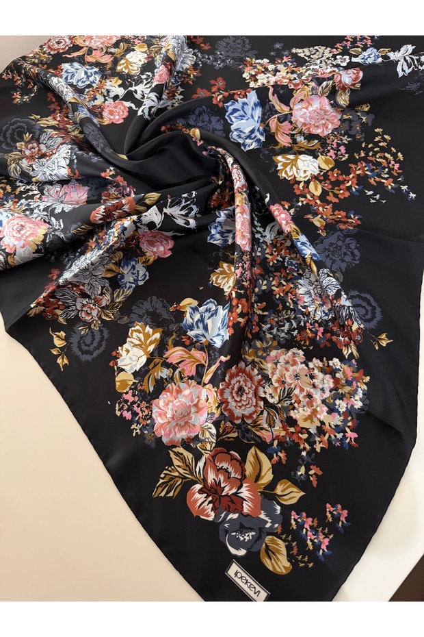 tivil ipek eşarp - 1