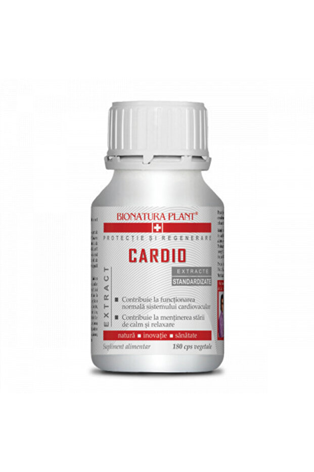 Cardio