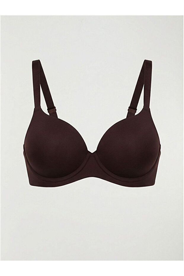 حمالة صدر تي شيرت غير مبطنة من Underwire