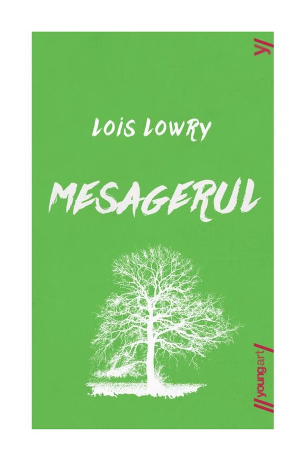 Mesagerul