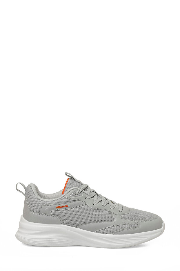 Lead 6Fx Gray Unisex Running Shoes