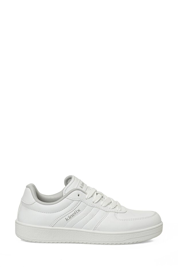 Obert Pu g 6Fx White Unisex Sneaker