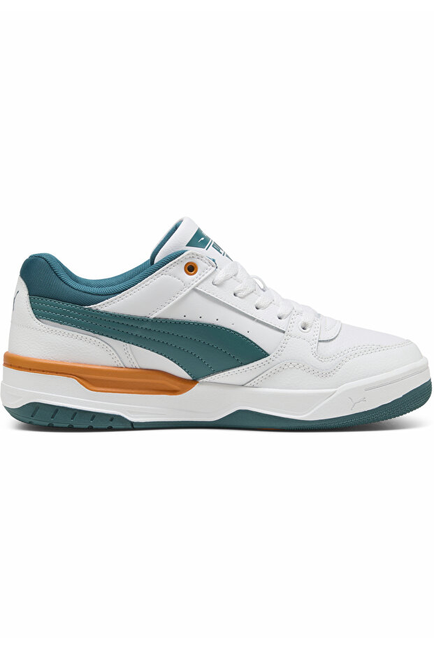 Rebound Retro Sneakers - 8