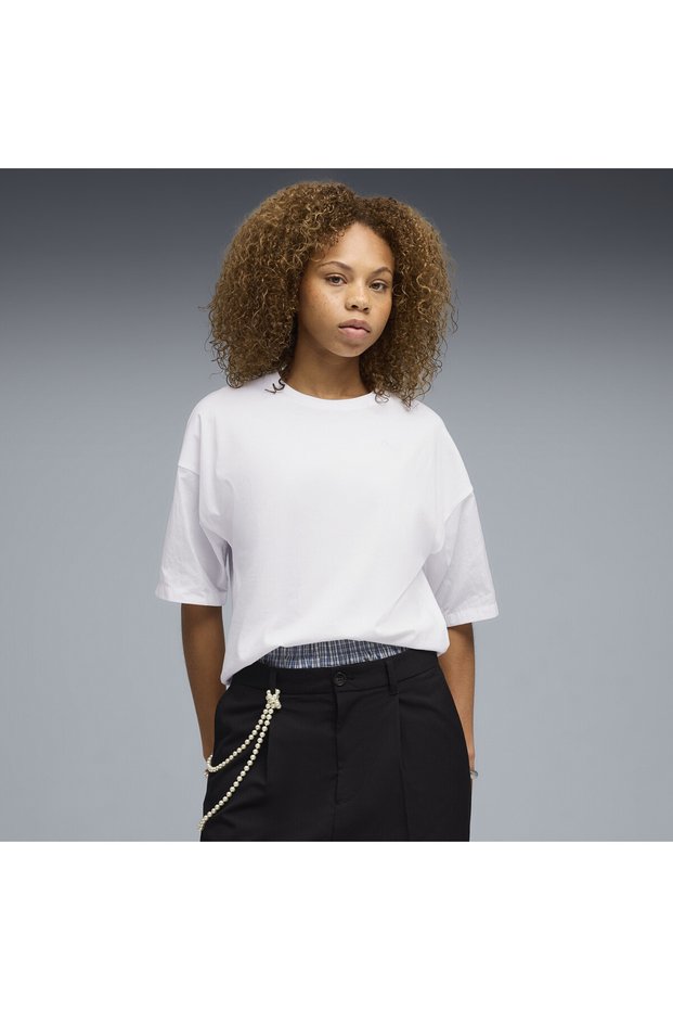 HER Oversized T-Shirt
