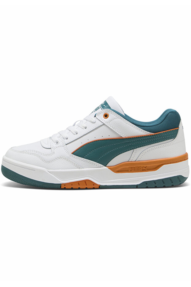 Rebound Retro Sneakers - 1