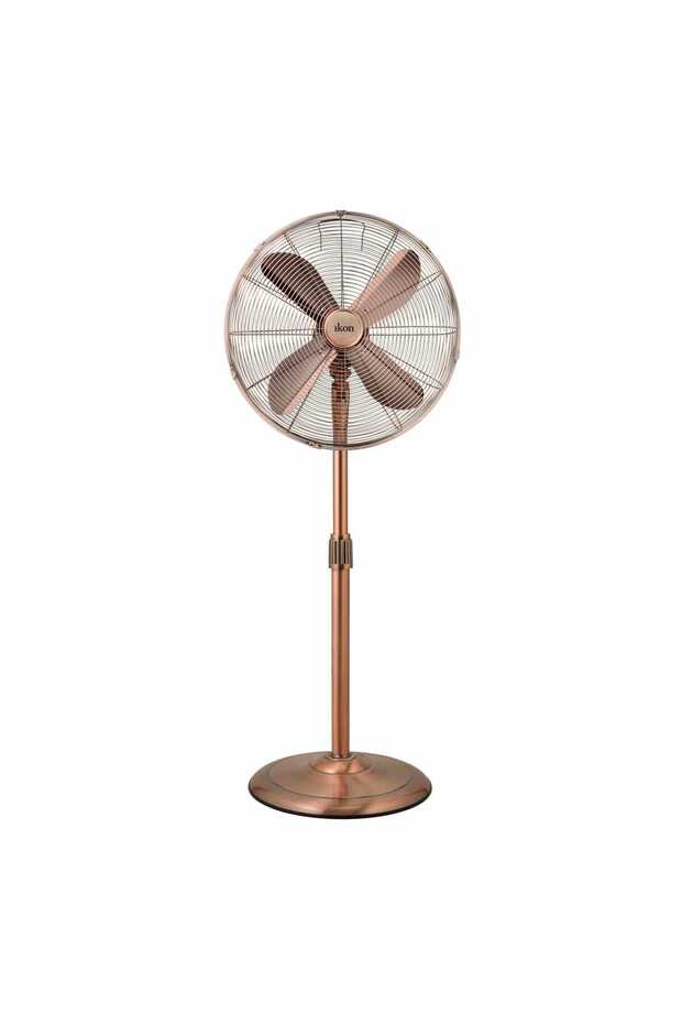 Metal Stand Fan IKFD40M 16in 50W
